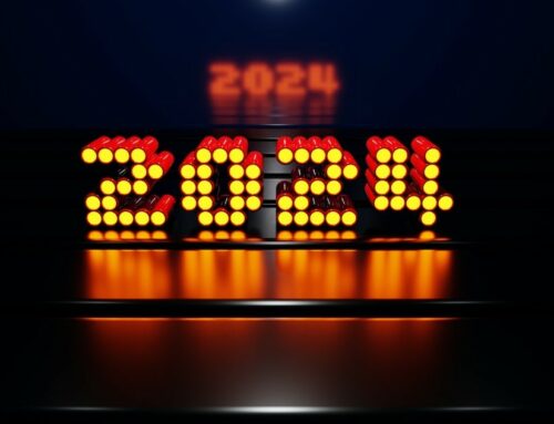 Nieuw jaar, nieuwe facturen: wat met de factuurnummering in 2024?